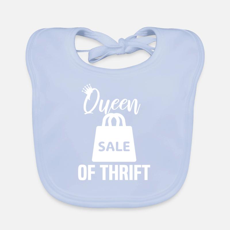 Secondhandladen Secondhand Öko Hipster Gebraucht Baby Bio-Lätzchen