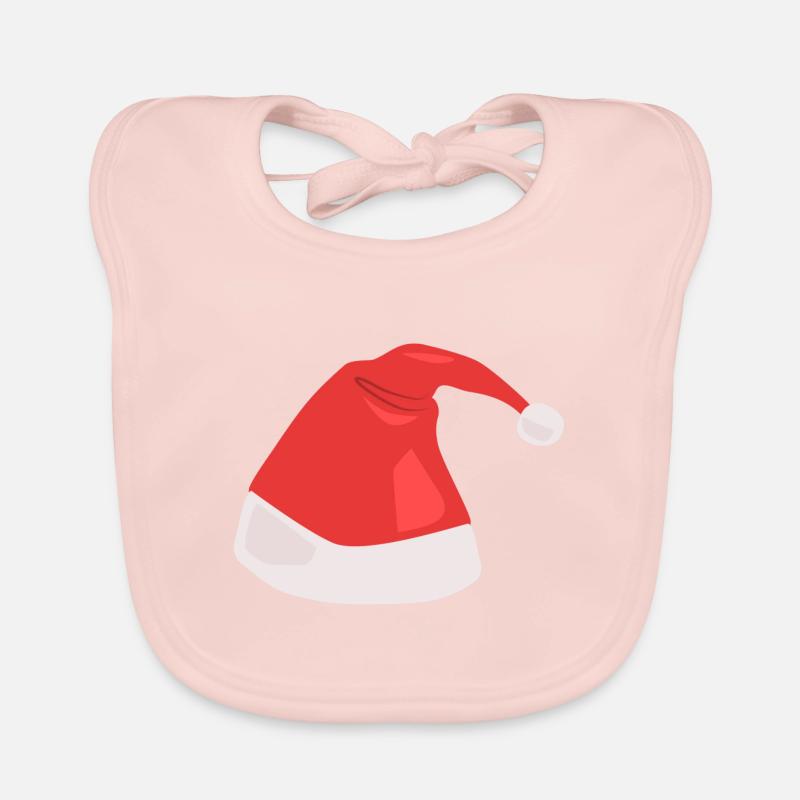 Bavoir bio Bébé