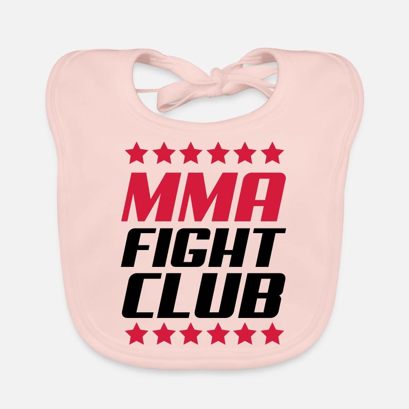 mma02 Baby Bio-Lätzchen