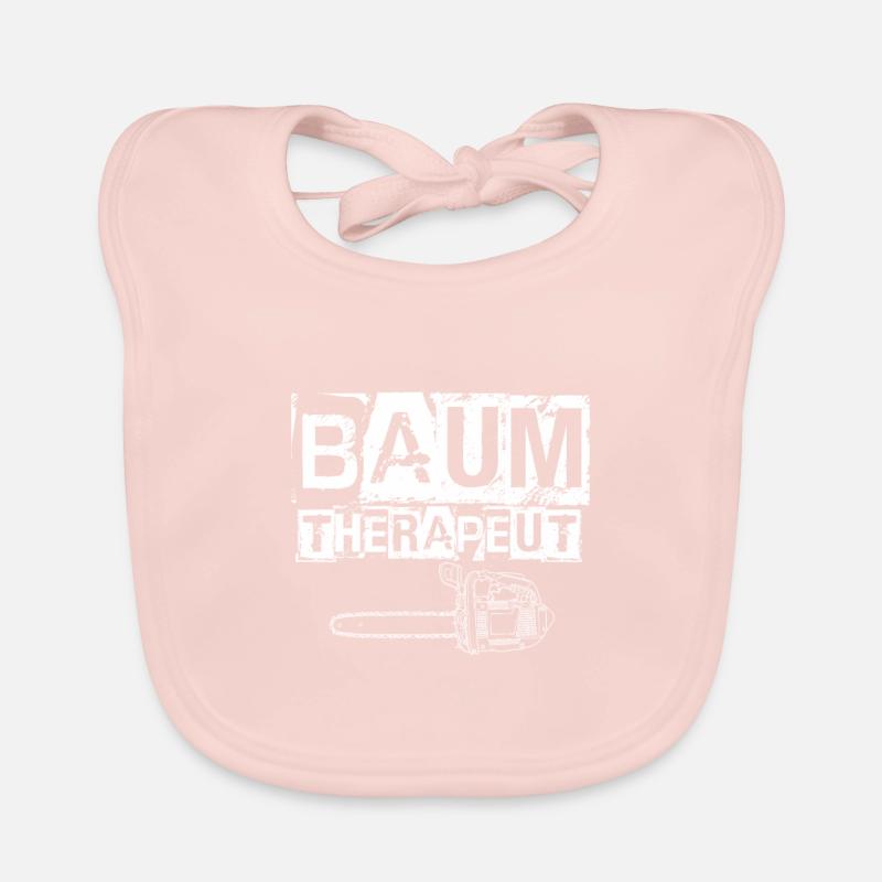Problem Baum Therapeut Baby Bio-Lätzchen