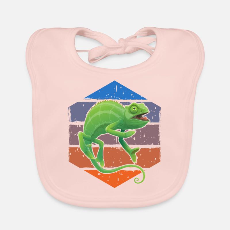 Baby Bio-Lätzchen