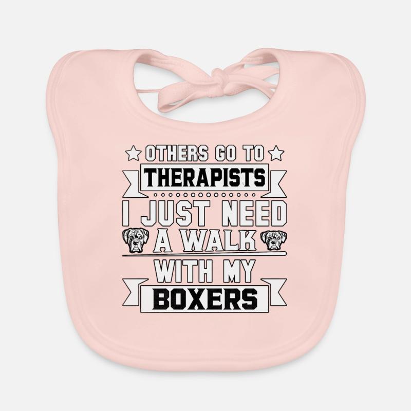 Bavoir bio Bébé