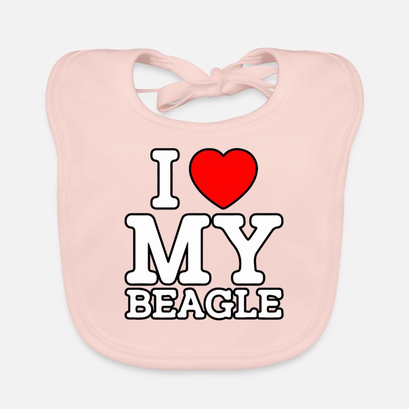 Bavoir bio Bébé