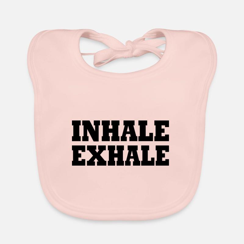 Bavoir bio Bébé