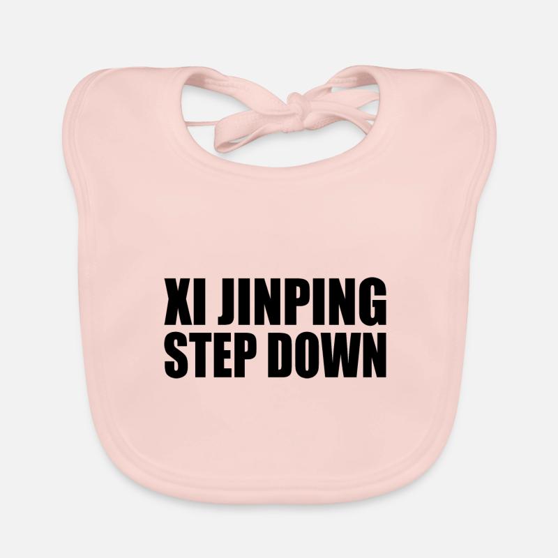 Xi jinping step down Bavoir bio Bébé