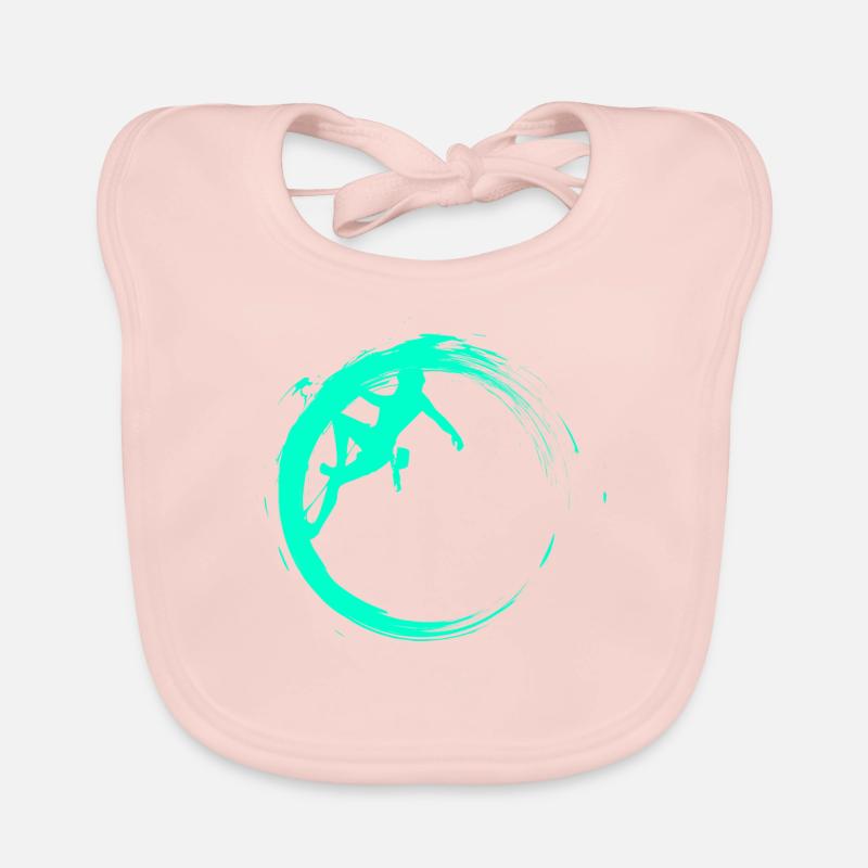 Organic Baby Bibs