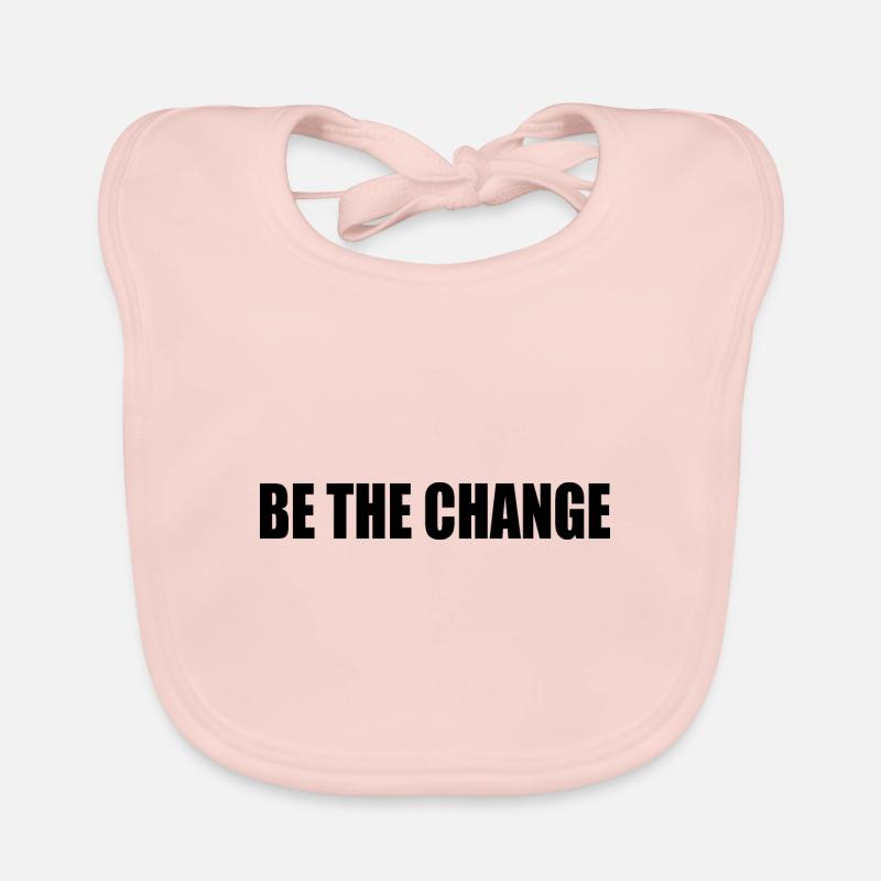 Bavoir bio Bébé