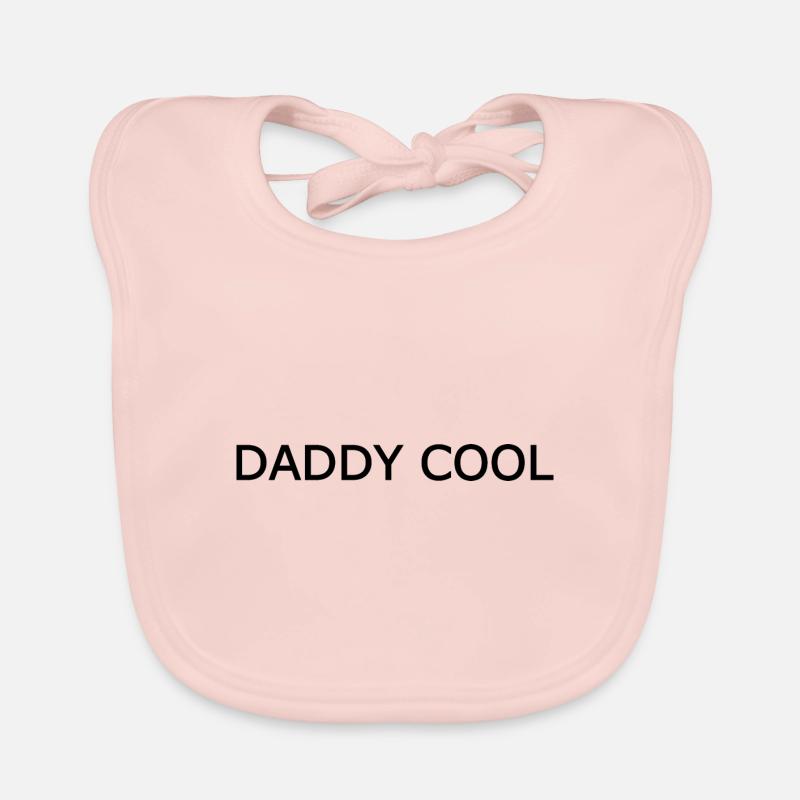 Bavoir bio Bébé