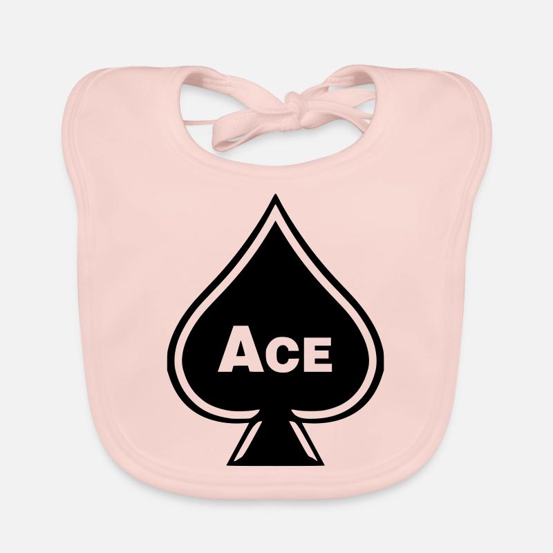 ace Organic Baby Bibs