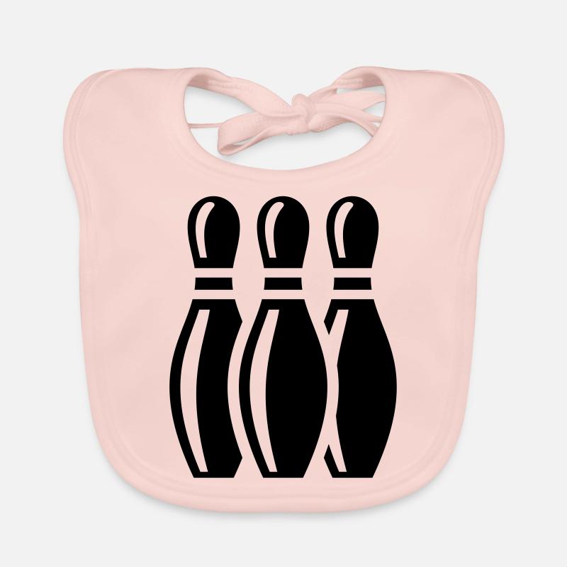 Kegel Baby Bio-Lätzchen