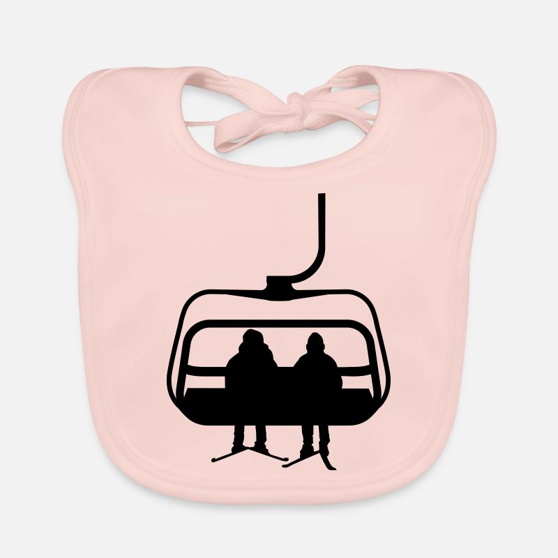 Organic Baby Bibs
