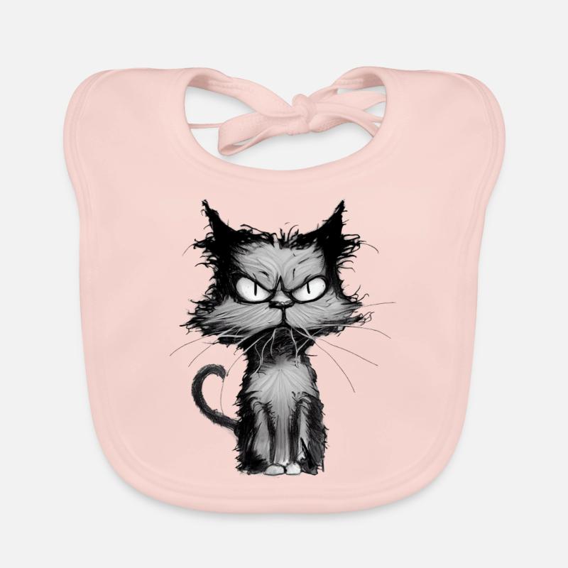 little Organic Baby Bibs