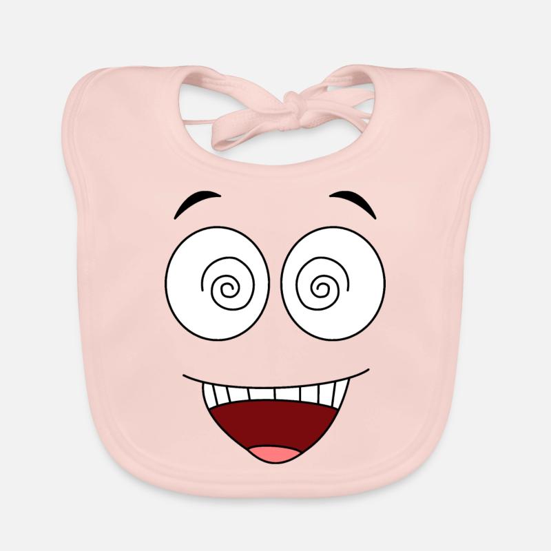 Organic Baby Bibs