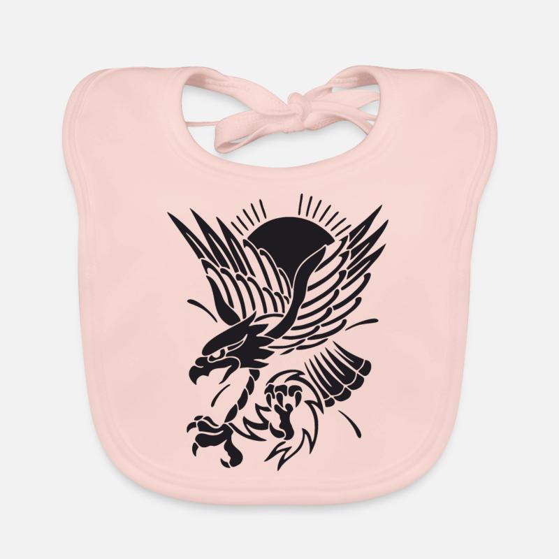 Organic Baby Bibs