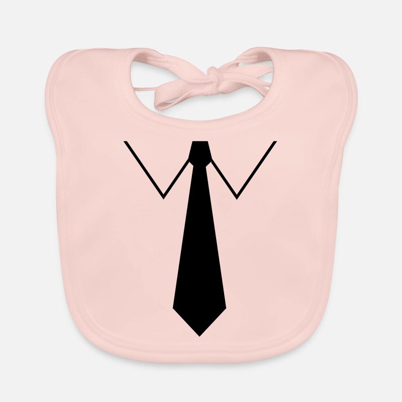 Carnaval Bavoir bio Bébé