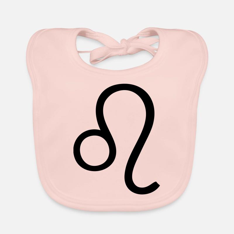 Bavoir bio Bébé