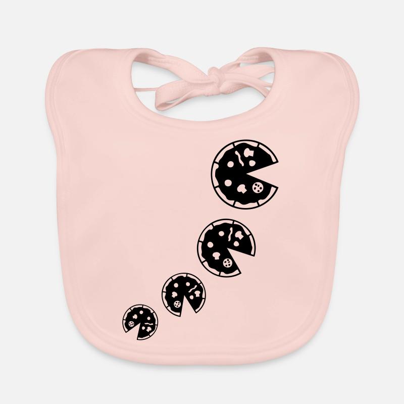Organic Baby Bibs