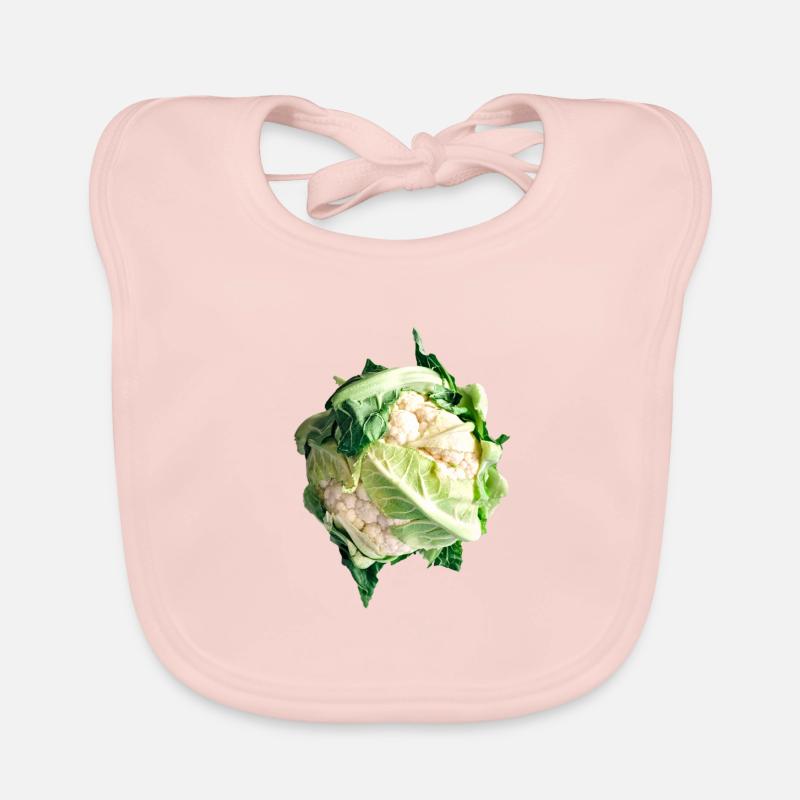Bavoir bio Bébé