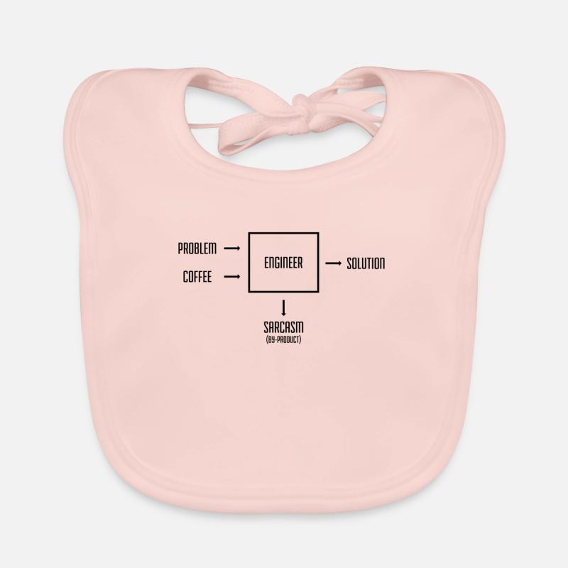 Baby Bio-Lätzchen