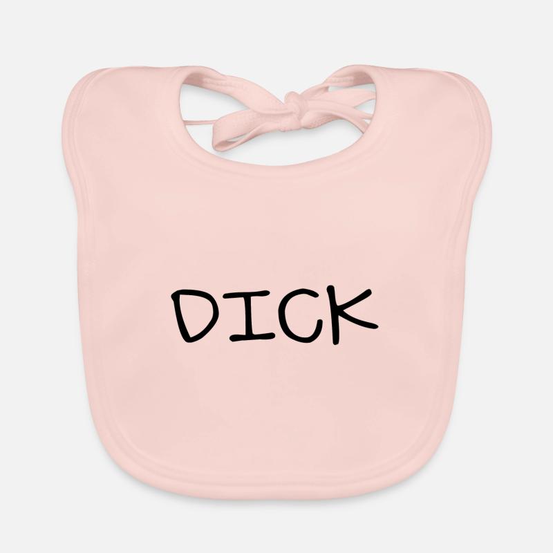 thick Organic Baby Bibs