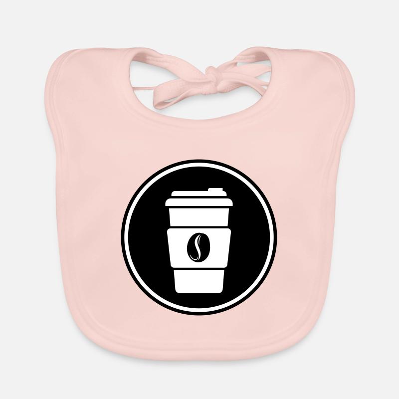 Bavoir bio Bébé