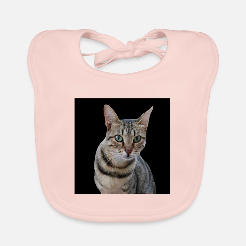 Bavoir bio Bébé