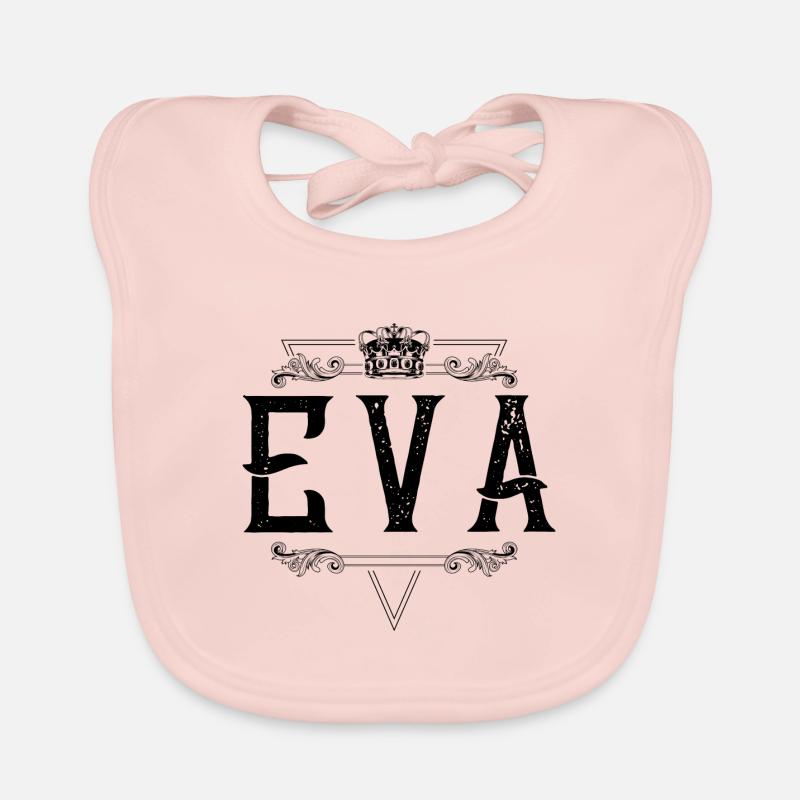 Bavoir bio Bébé