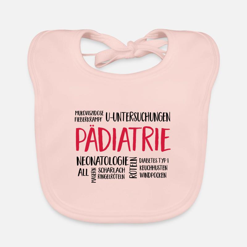 pädiatriewolke Baby Bio-Lätzchen