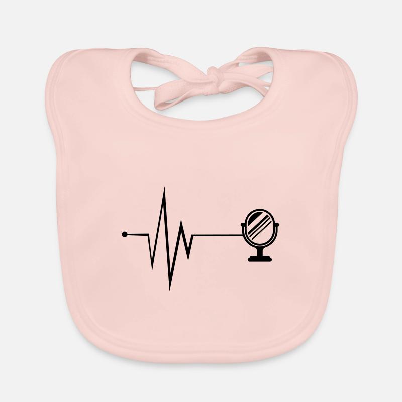 Bavoir bio Bébé