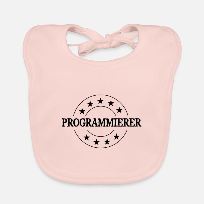 Baby Bio-Lätzchen