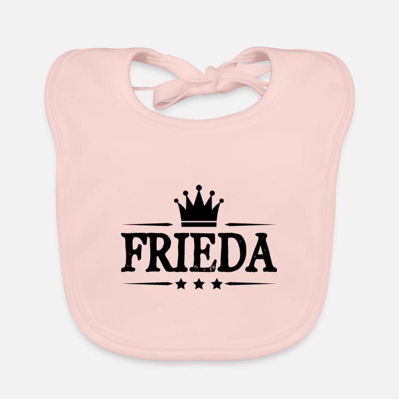 Frieda Baby Bio-Lätzchen