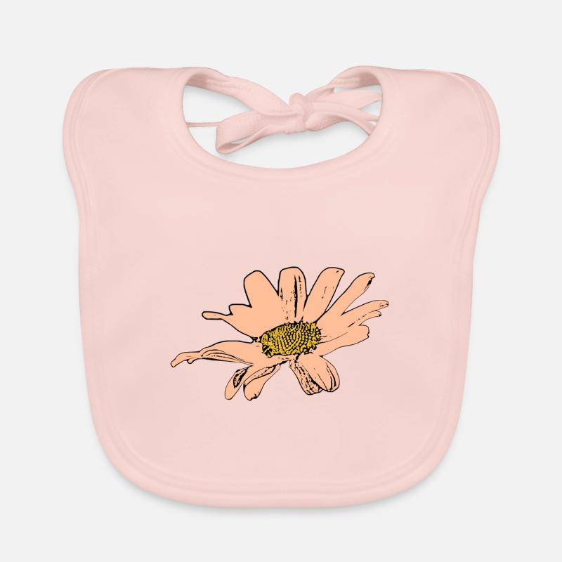 Muttertags Geschenk Mutter Muttertag Geschenkidee  Baby Bio-Lätzchen