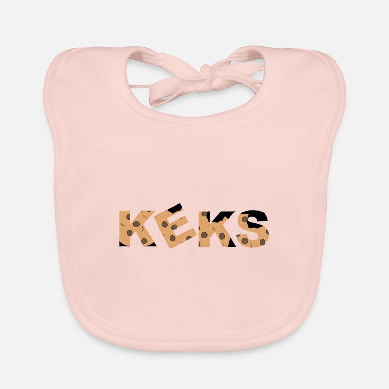 Biscuit Organic Baby Bibs