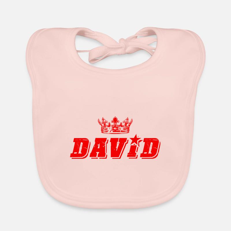 David Bavoir bio Bébé