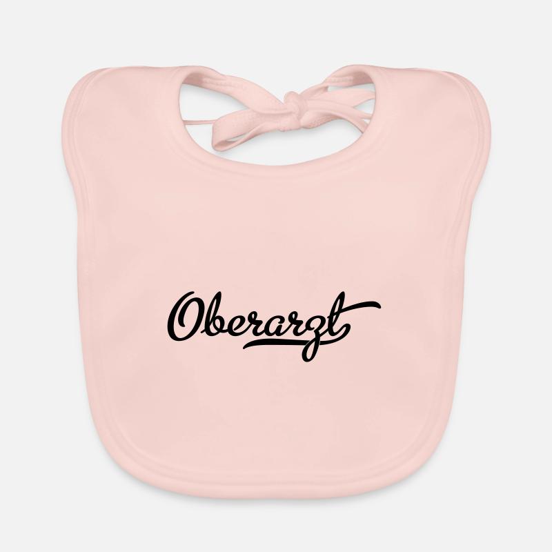 oberarzt Baby Bio-Lätzchen
