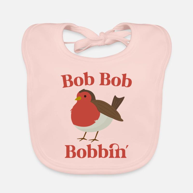 Bob Bob Bobbin, Robin Bavoir bio Bébé