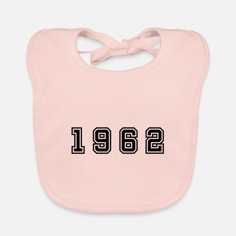 Bavoir bio Bébé
