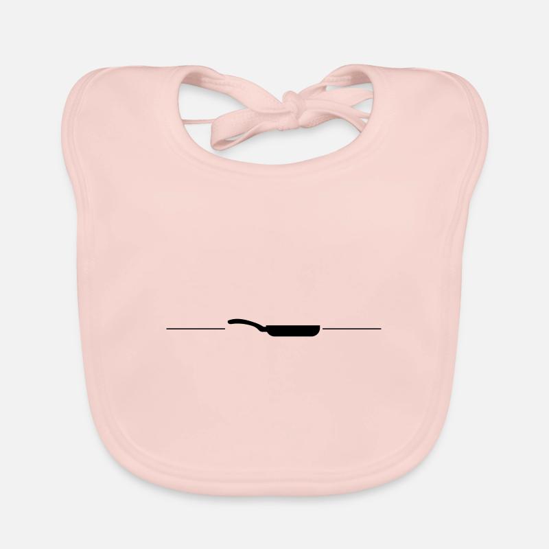 Bavoir bio Bébé