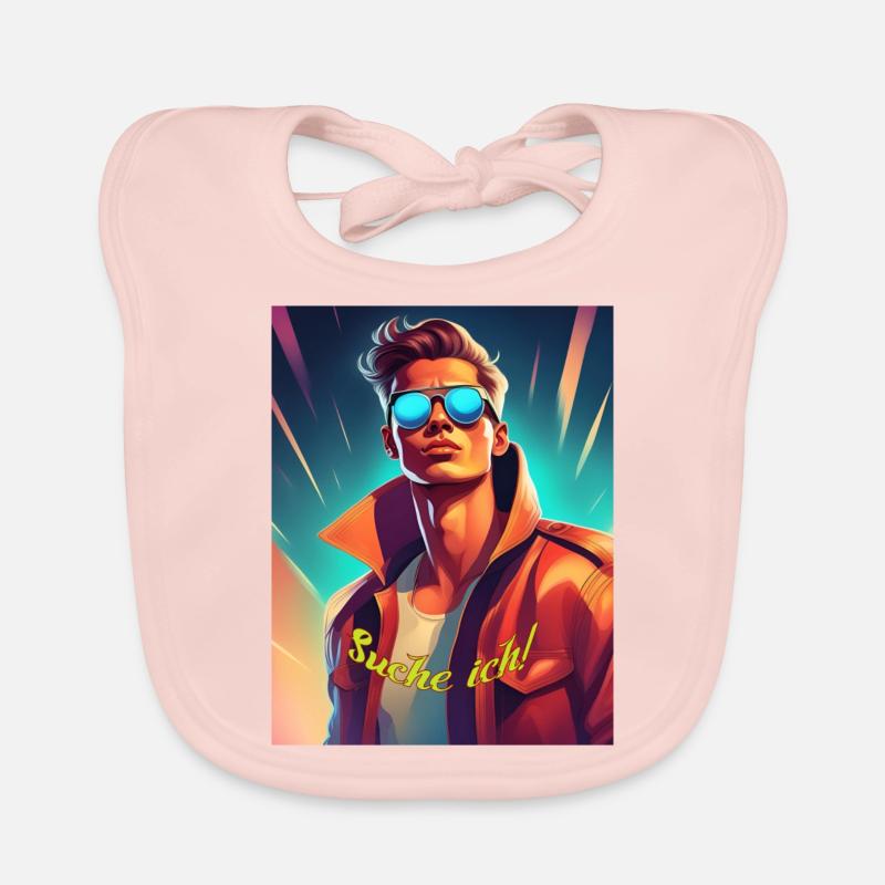 Typ Baby Bio-Lätzchen