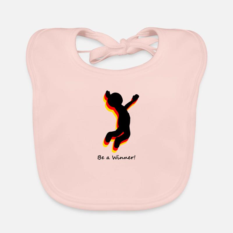 Germany joy Organic Baby Bibs