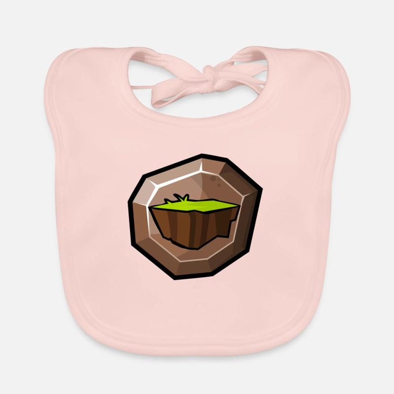 Baby Bio-Lätzchen