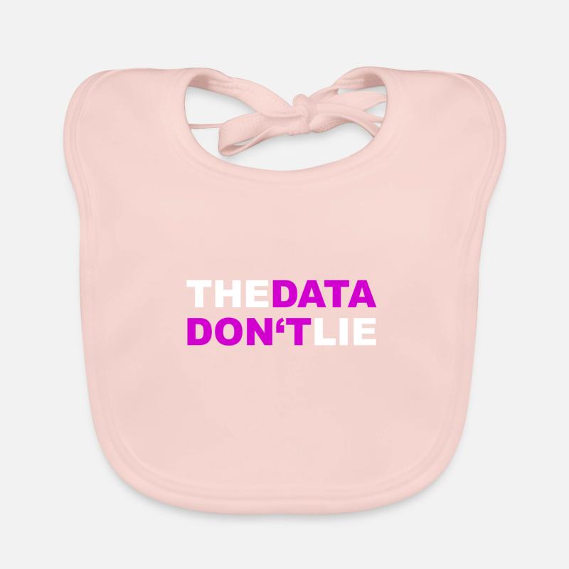 dati Bavaglino ecologico per neonato