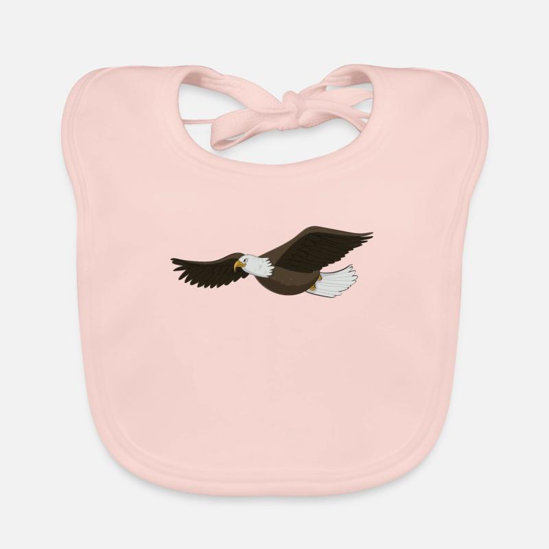 Organic Baby Bibs
