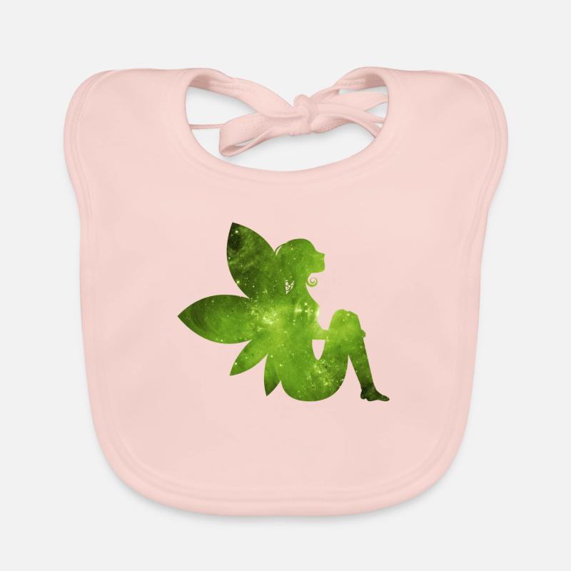 Fee Baby Bio-Lätzchen