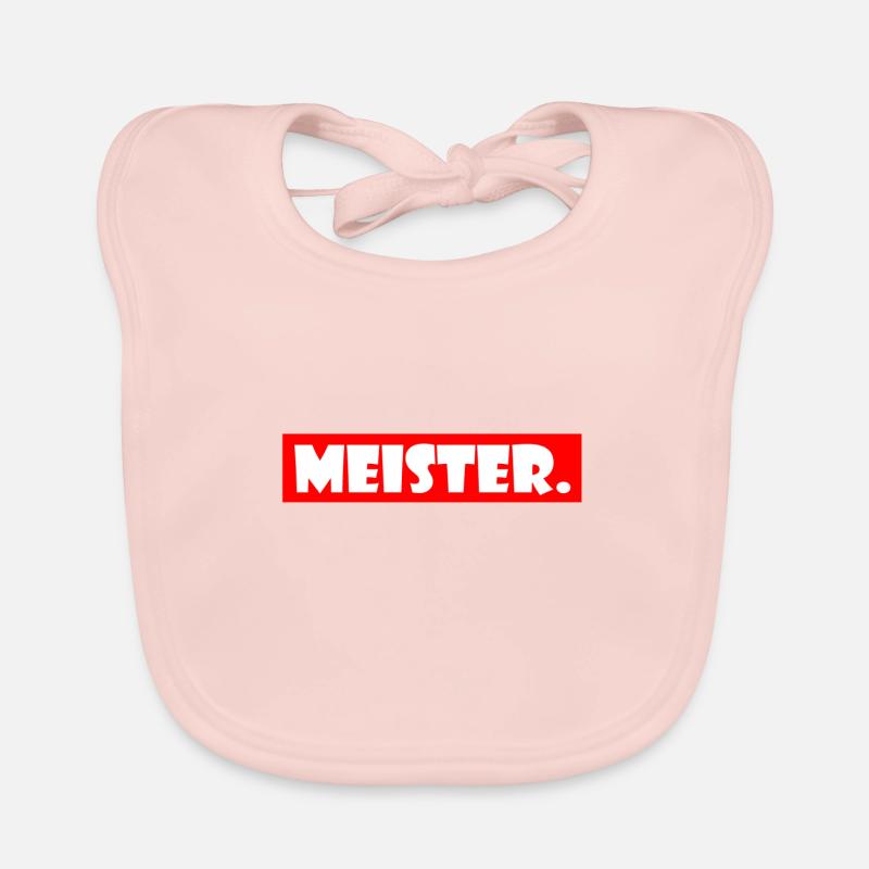 campione Bavaglino ecologico per neonato