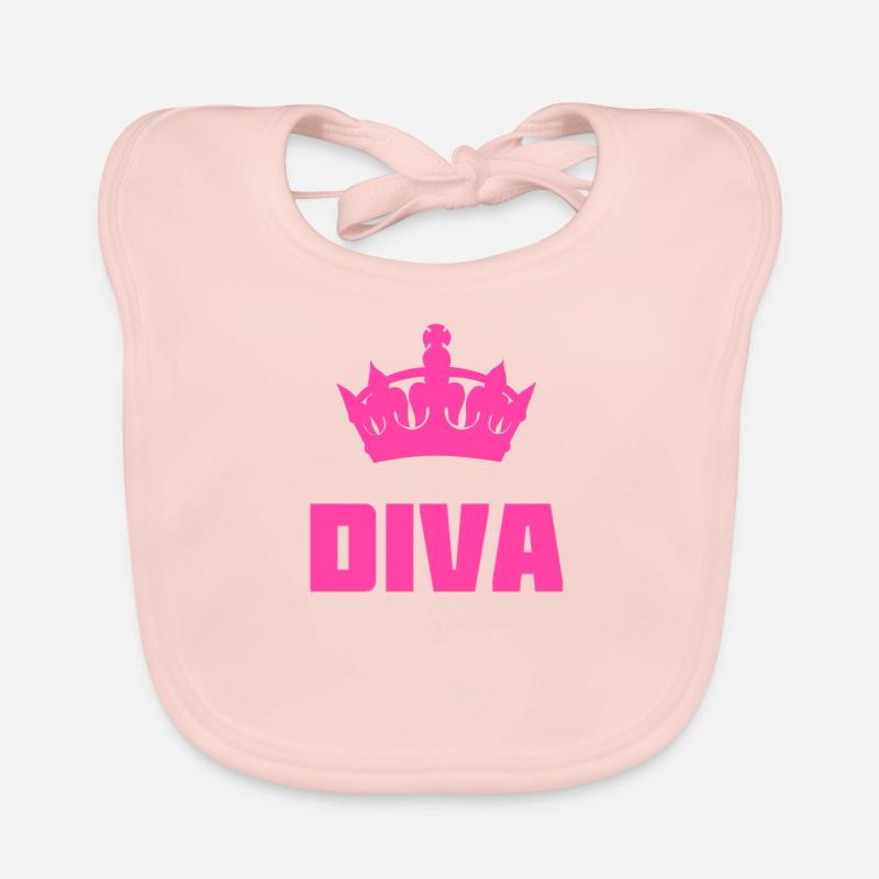 Bavoir bio Bébé
