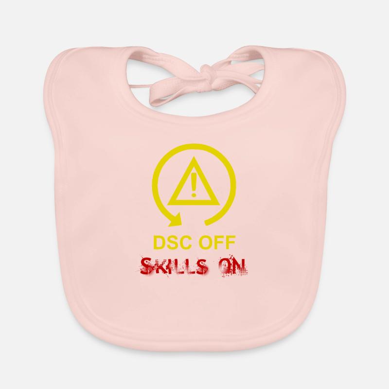 Drift Organic Baby Bibs