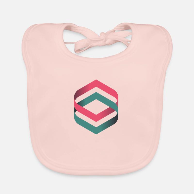 Bavoir bio Bébé