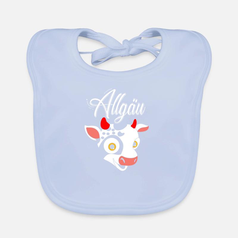 Bavoir bio Bébé