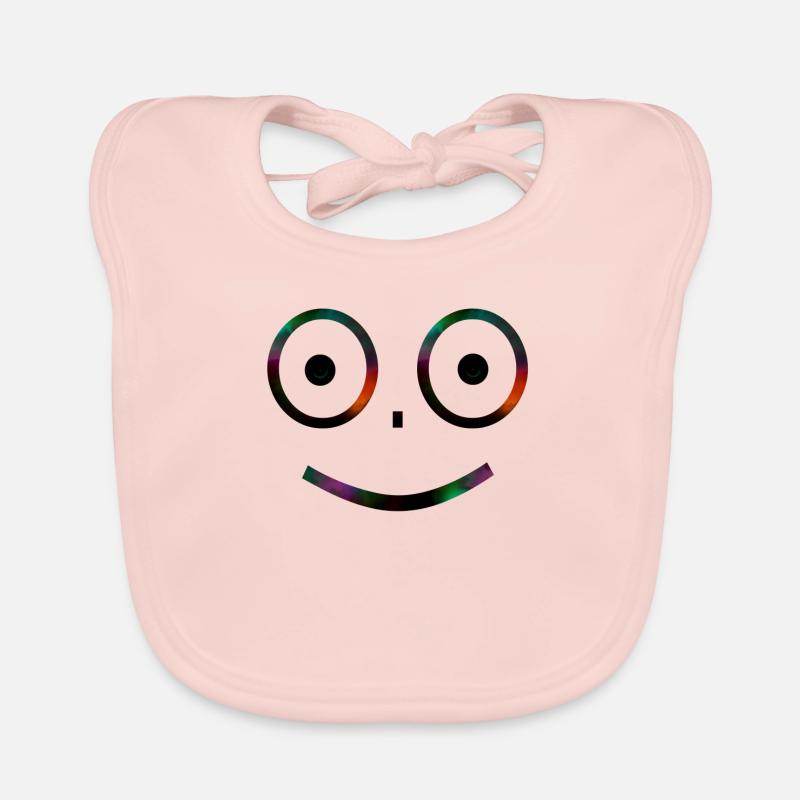 Smile Baby Bio-Lätzchen